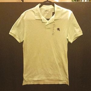 Polo shirt